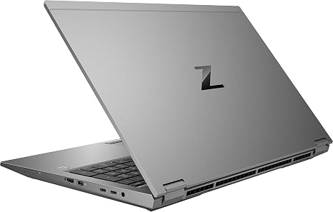 HP ZBook Power i7 11th Gen 16GB RAM 512GB SSD 4GB NVIDIA RTX A2000 Non-Touch