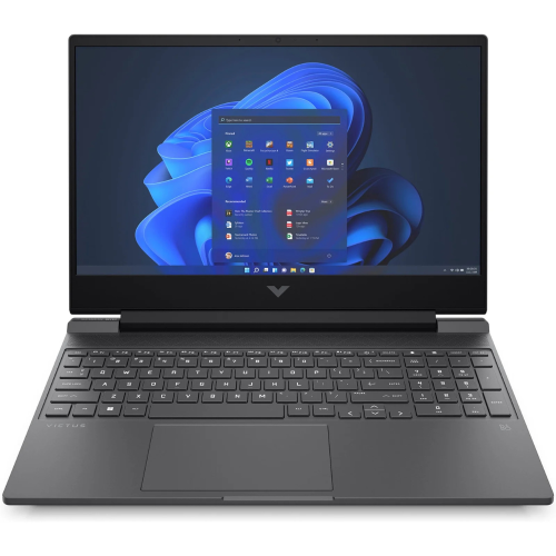 HP Victus 15-fa1082wm Core i5 16GB RAM 512GB RTX 4050-A2BZ7UA
