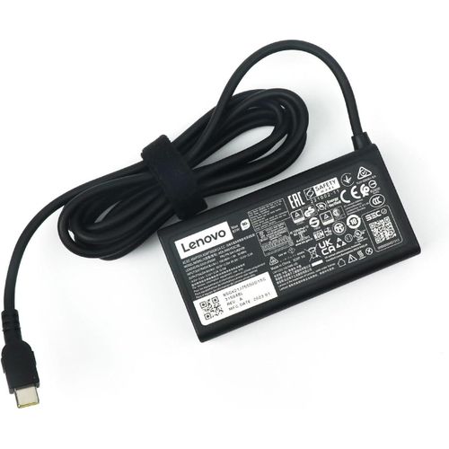 Adapter for Lenovo Yoga 9i 2 in 1 14 Gen 9 USB-C 100W Charger