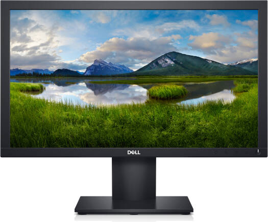 Dell E2020H 19.5 inch  FHD Monitor - E2020H