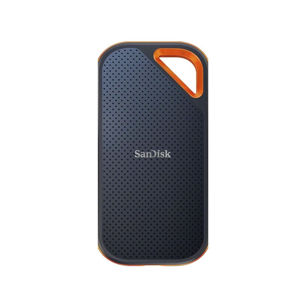 Sandisk Extreme Pro Portable E81 Sdssde81-2T00-G25 2Tb  Ssd