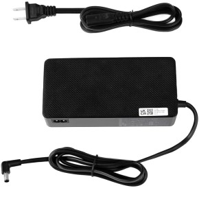 Charger for Samsung LS32CM80BUNXZA 20V 7A 140W