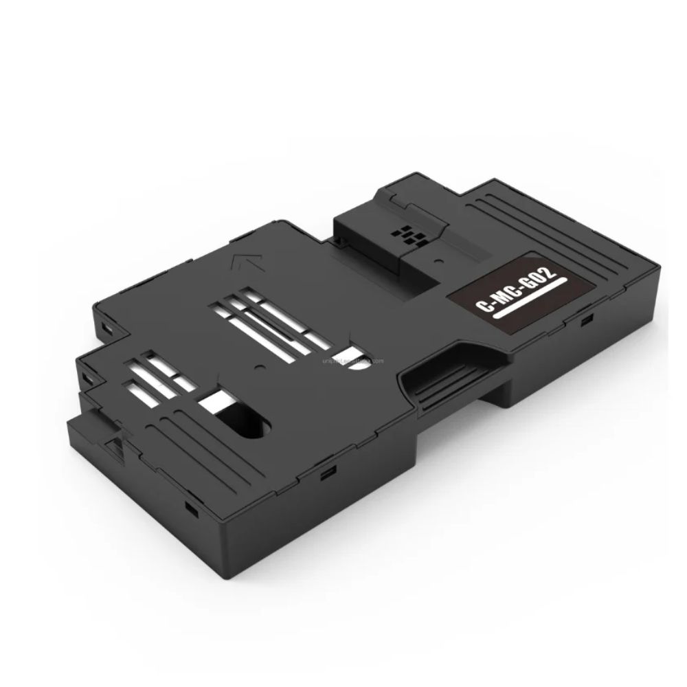 Canon MC-G02 Maintenance Cartridge-MC-G02