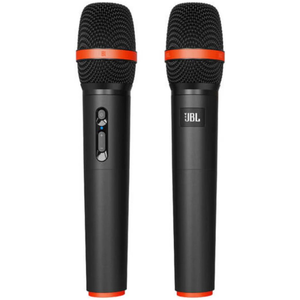 JBL Wireless Microphone Set