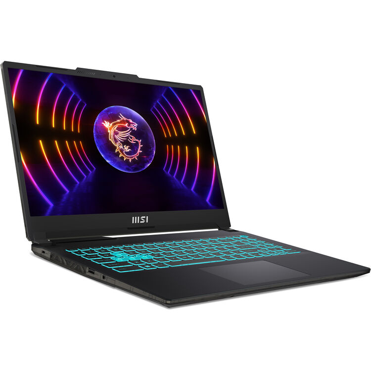 MSI Cyborg 15 A13UC i7 13th Gen 16GB RAM 512 GB SSD-9S7-15K111-2259