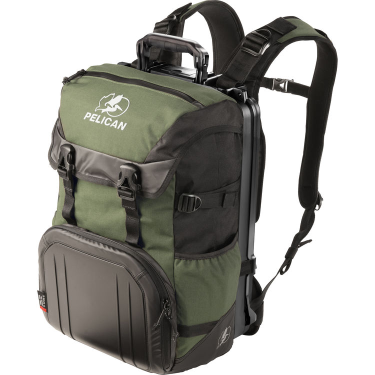 PELICAN S100 BACK PACK