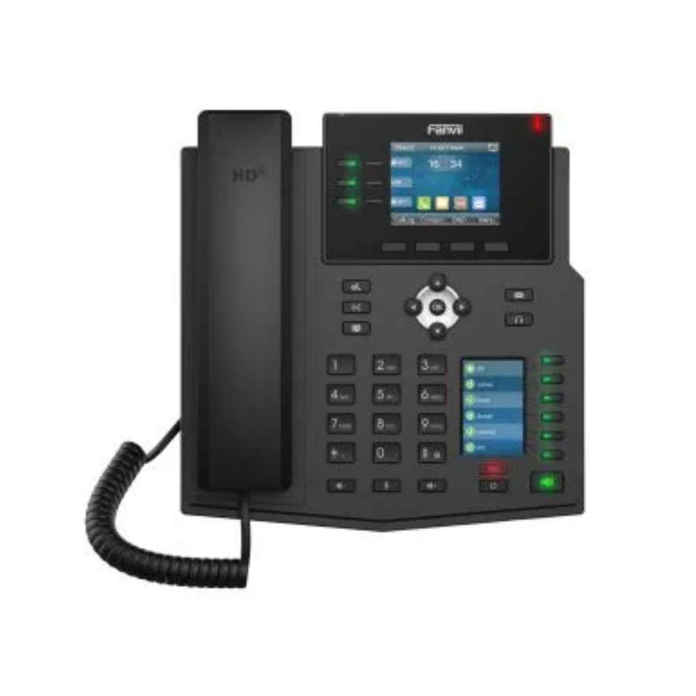 Fanvil X4U IP Phone