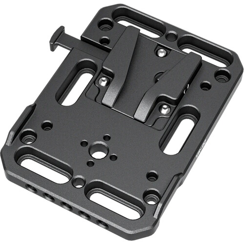 ZGCINE VR-02 Battery Plate