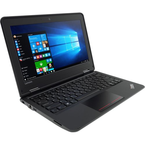Lenovo ThinkPad 11e Intel Core M-5 4GB RAM 128GB Storage Non-Touch