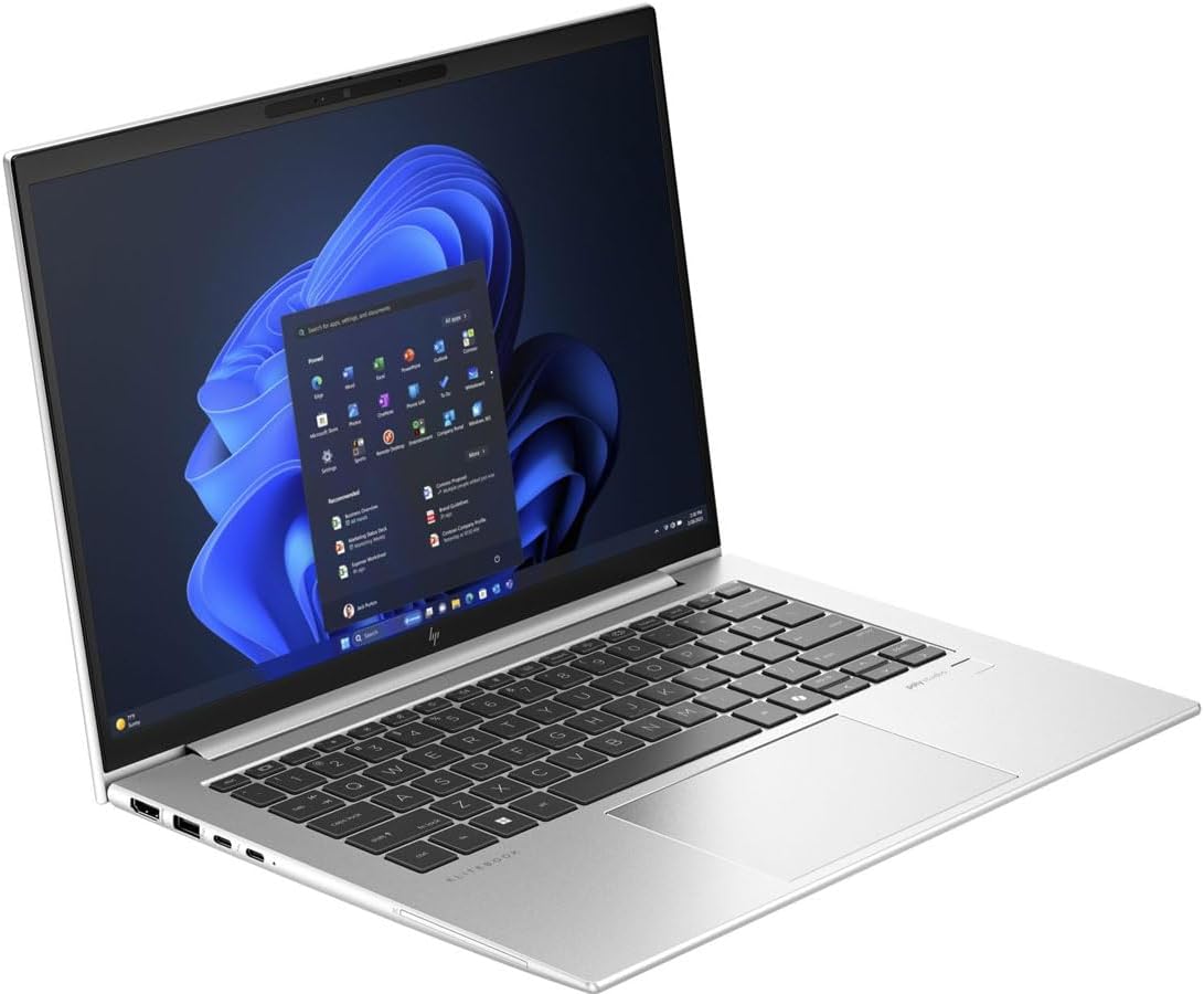 HP EliteBook 840 G11 Ultra 7‑165U 32GB 1TB SSD 14" WUXGA – A6SZ5UT