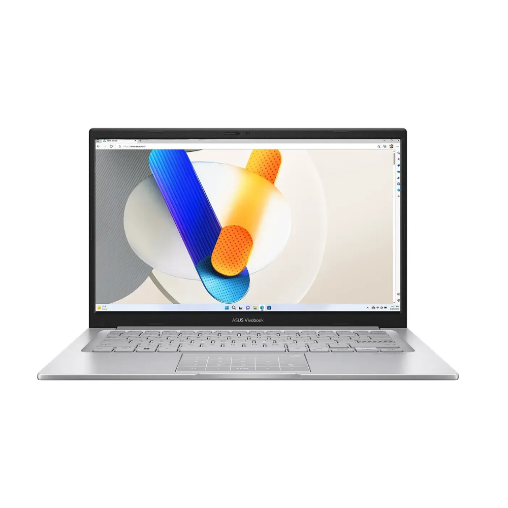 ASUS Vivobook 14 X1404 Core i7 1355U 12GB RAM 512GB SSD-90NB10I1-M016A0