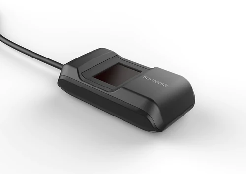 Suprema Bio Mini Slim 2 FAP20 fingerprint Scanner