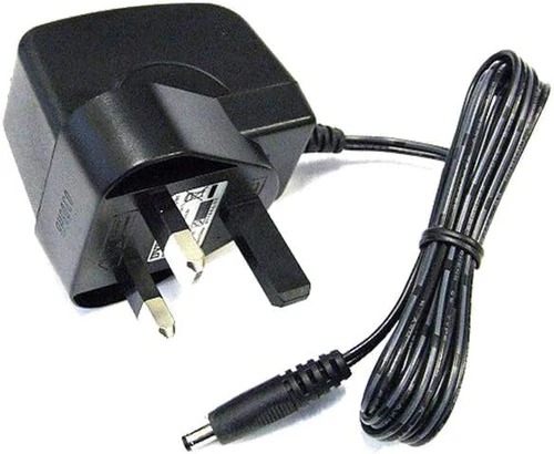 Fanvil Power Adapter 5V 2A Reliable High-Output Supply