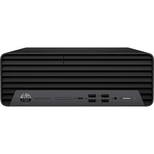 HP ProDesk 600 G6 Desktop SFF i7 10th Gen 16GB RAM 512 GB SSD W +11 Inch Monitor