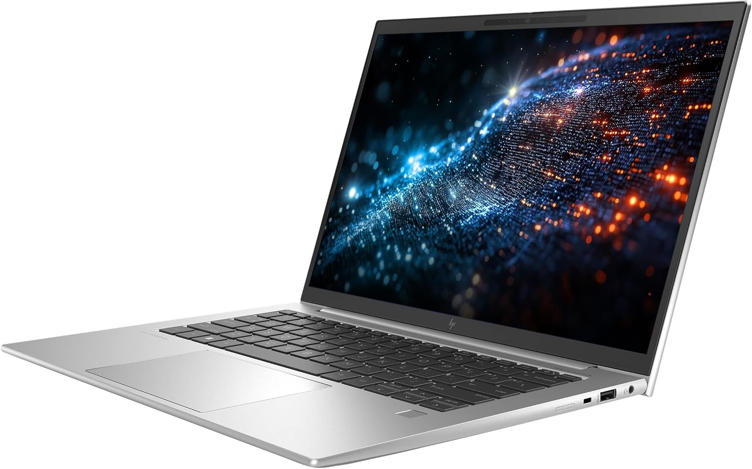 HP EliteBook 845 G9 AMD Ryzen 7 PRO 68500U 8GB RAM 256GB SSD