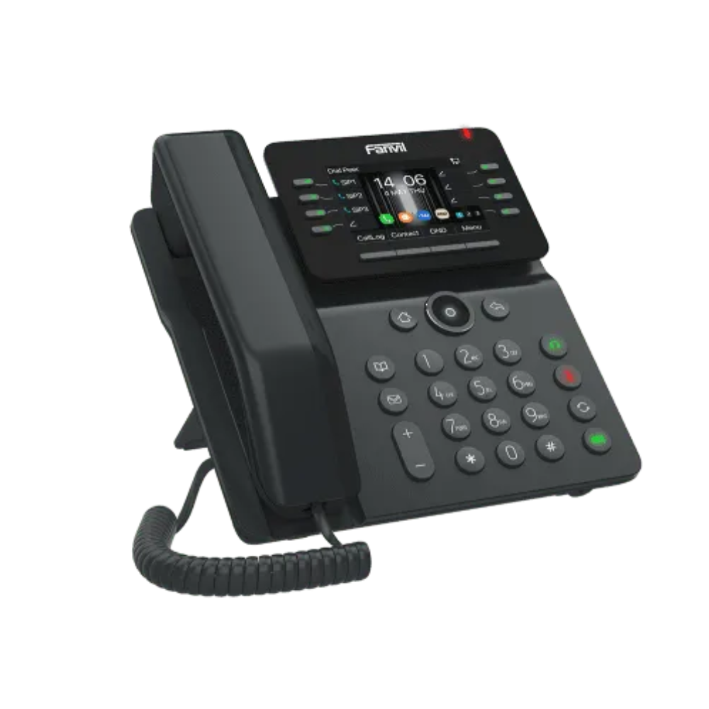 Fanvil V63 Prime Business IP Phone