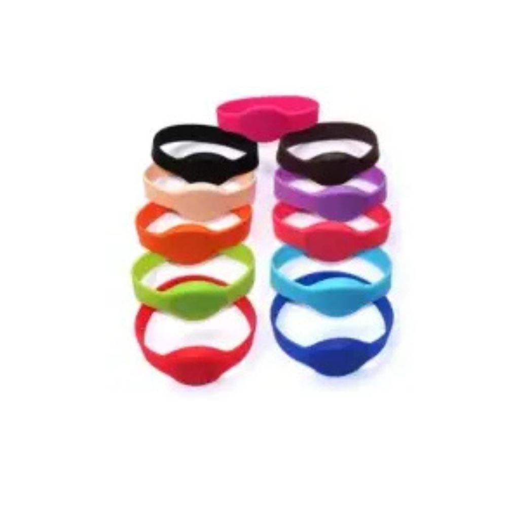 ID/IC Wristband S-WB4D/S-WB4C RFID Bracelet