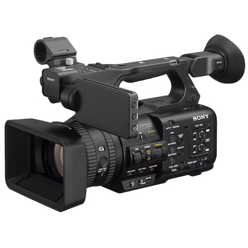 Sony HXR-NX800 Video Camera