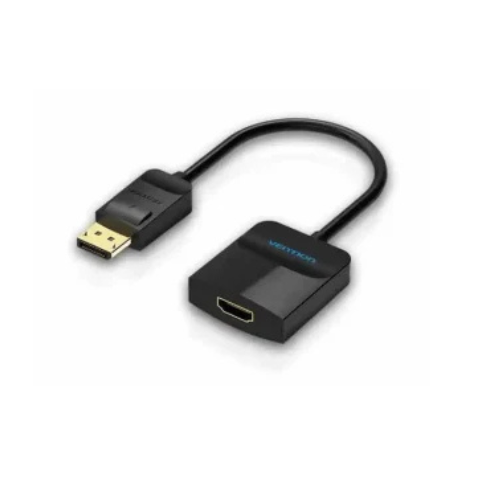 Vention DisplayPort to HDMI Cable 1.5M VEN-HADBG