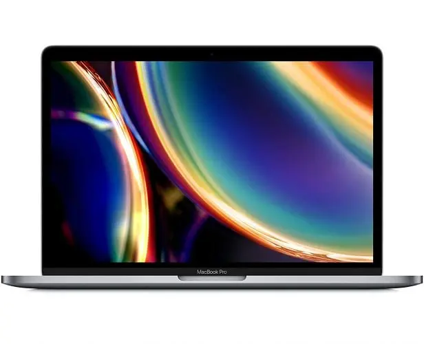 Apple MacBook Pro 13-inch 2020 Core i5 8GB RAM 256GB SSD