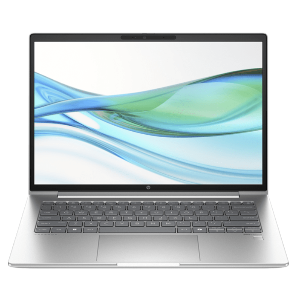 HP ProBook 440 G11 AI PC Intel Core Ultra 7 155U 16GB DDR5 512GB SSD – A38BCET