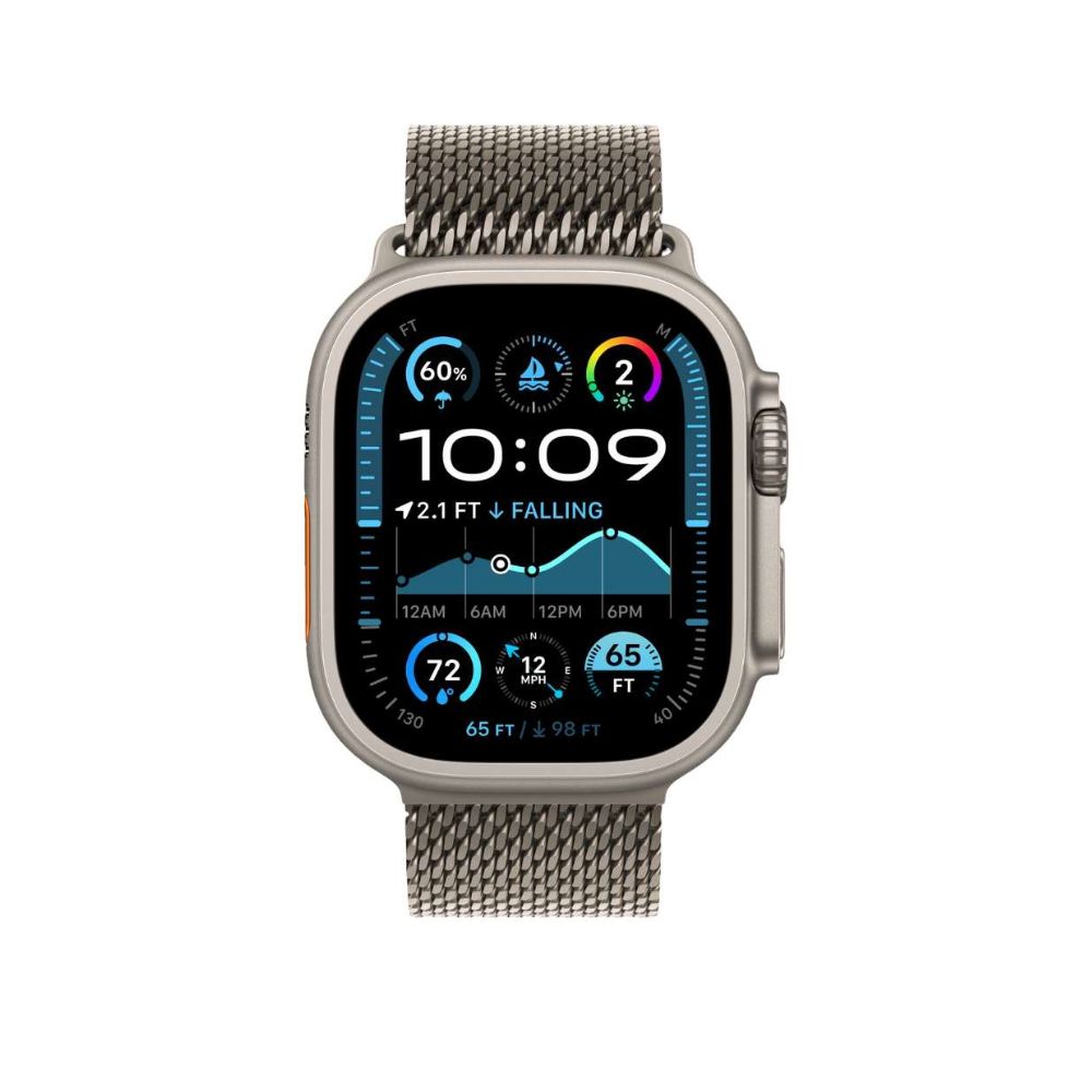 Apple Watch ULTRA 3 49mm GPS + CELL