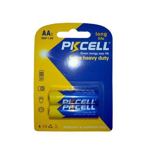 PK CELL AA Non-Rechargeable Battery