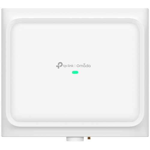 TP-Link EAP772-Outdoor BE11000 Wireless Tri-Band Outdoor Access Point