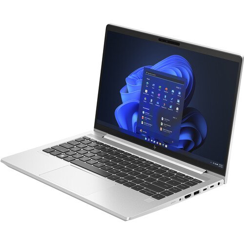 HP EliteBook 640 G11 Ultra 7‑155U 16GB 256GB SSD 14" WUXGA – BL0C3U8