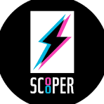 scooper