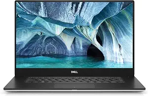 Dell XPS 15 7590 Core i7 9th Gen 32GB RAM 512GB SSD 4GB Graphics Touchscreen