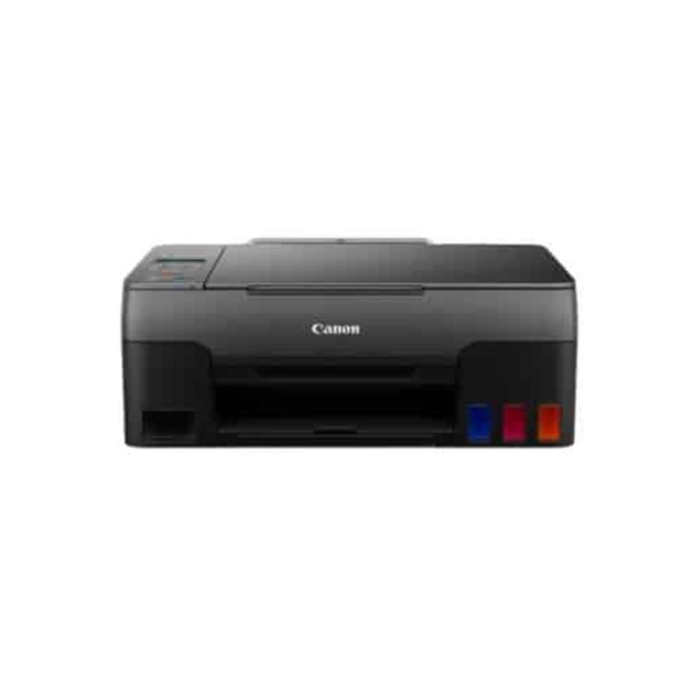 Canon PIXMA G3420 Wireless MegaTank All-in-One Ink Tank Printer