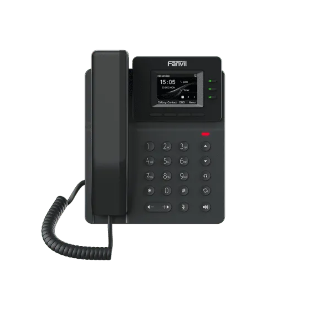 Fanvil V60W Wireless IP Phone