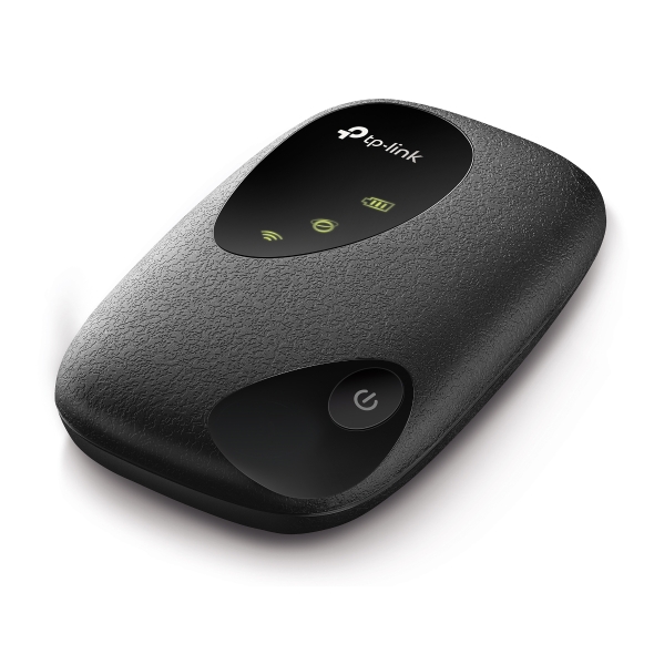 TP-Link 4G LTE Mobile Wi-Fi - TL-M7000