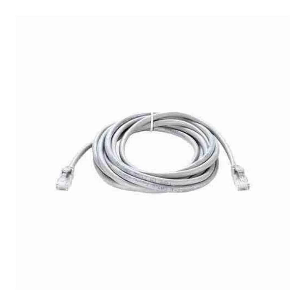 D-Link 1M Cat6A 10G UTP Patch Cord NCB-6AUWHIR1-1