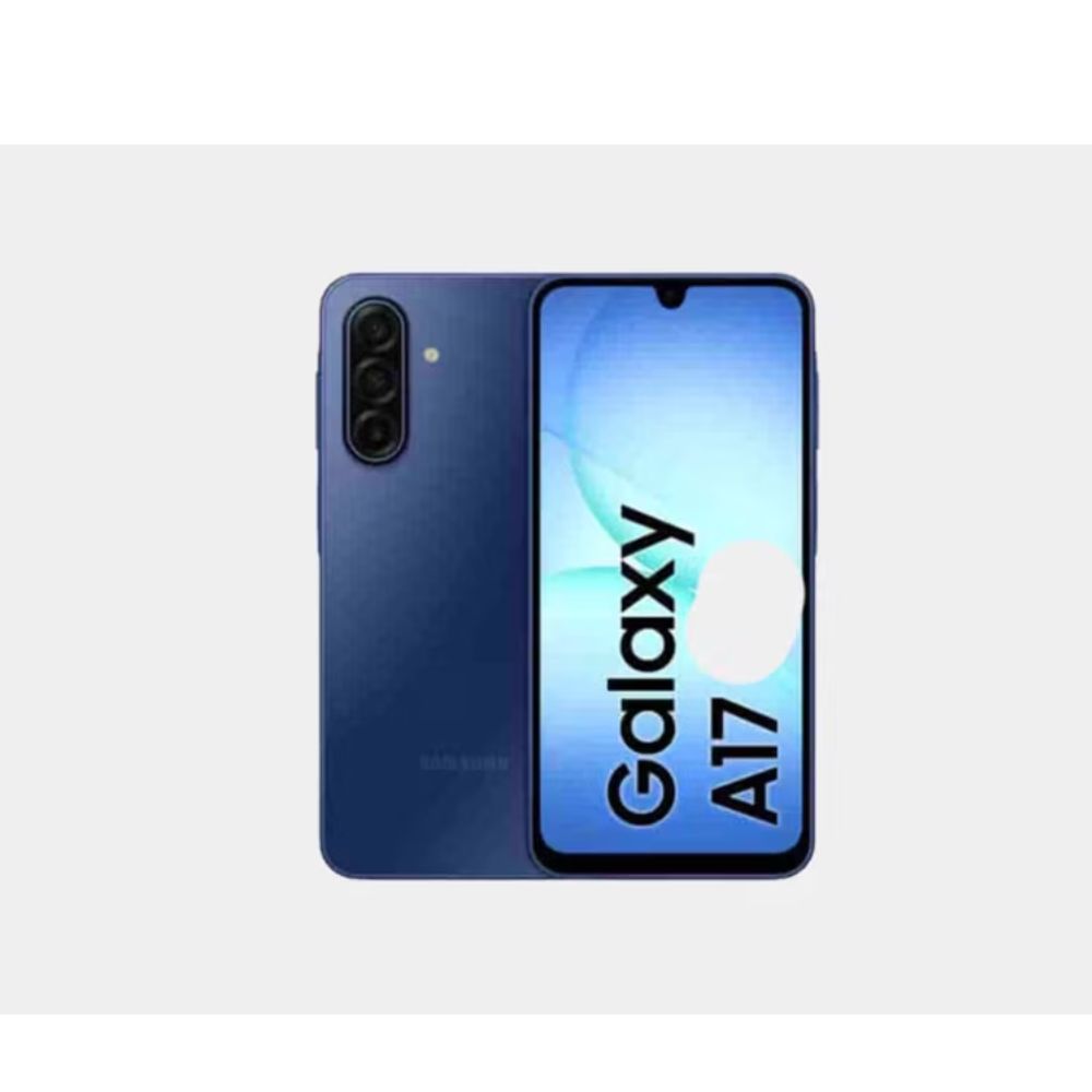 Samsung Galaxy A17 4GB RAM 128GB ROM-A175F/DS