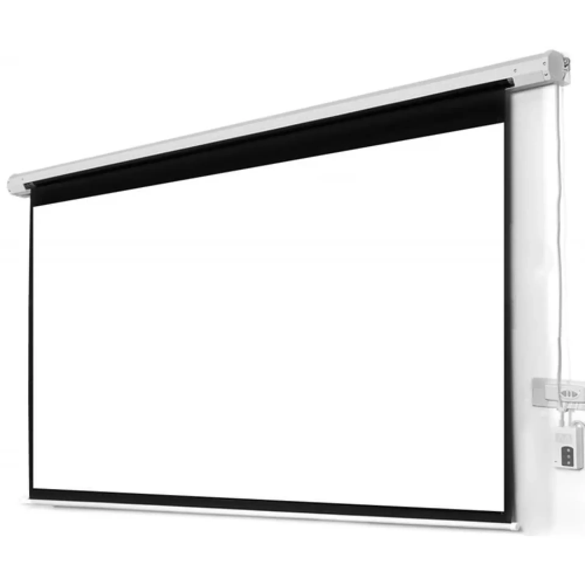 Lightwave Lw Mps-200m Manual Projector Screen 200 X 200 Cm