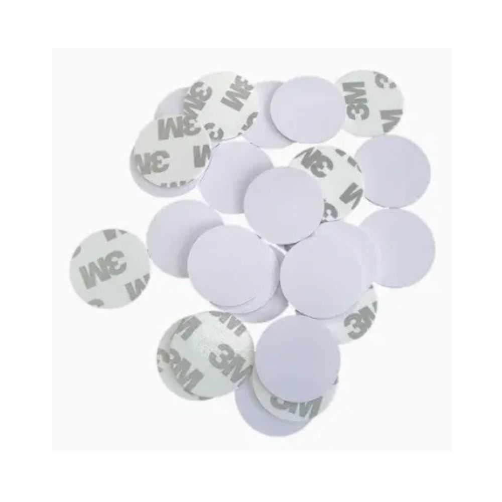 SD-DS EM/ID Back Sticker Coin Card RFID Tag