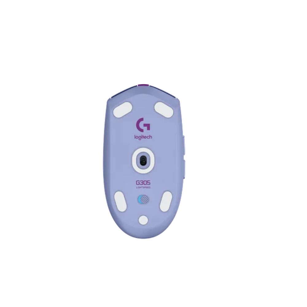 Logitech G305 LIGHTSPEED Wireless Gaming Mouse