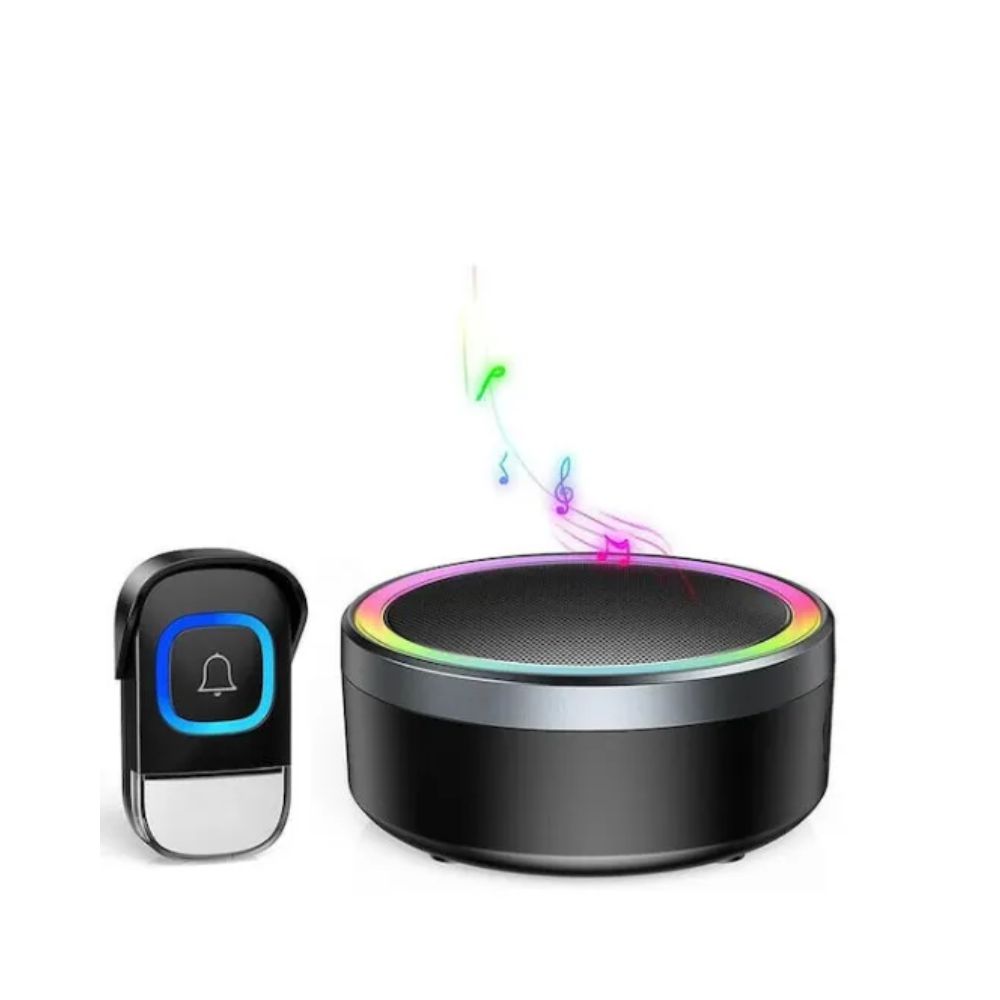 RL-BT01 bluetooth speaker doorbell