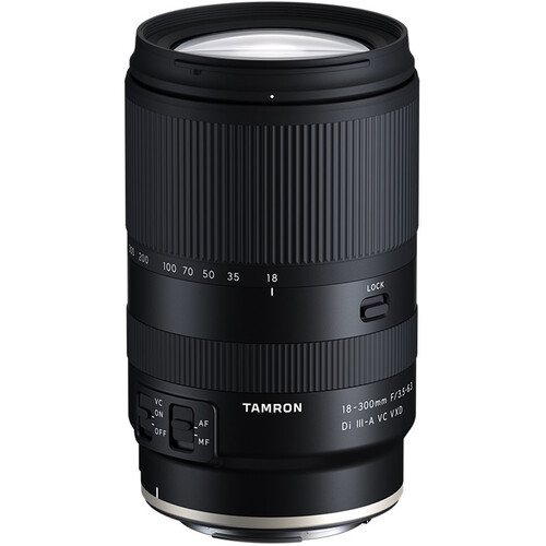 Tamron 70-200mm f/2.8 Di VC USD G2 Lens FOR CANON