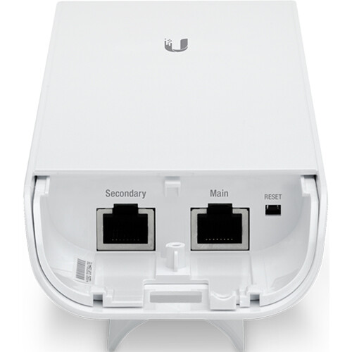 Ubiquiti wireless NanoStation M2 (NSM2)