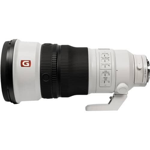 SONY FE 300MM f2.8 LENS-SON300MMF28GM