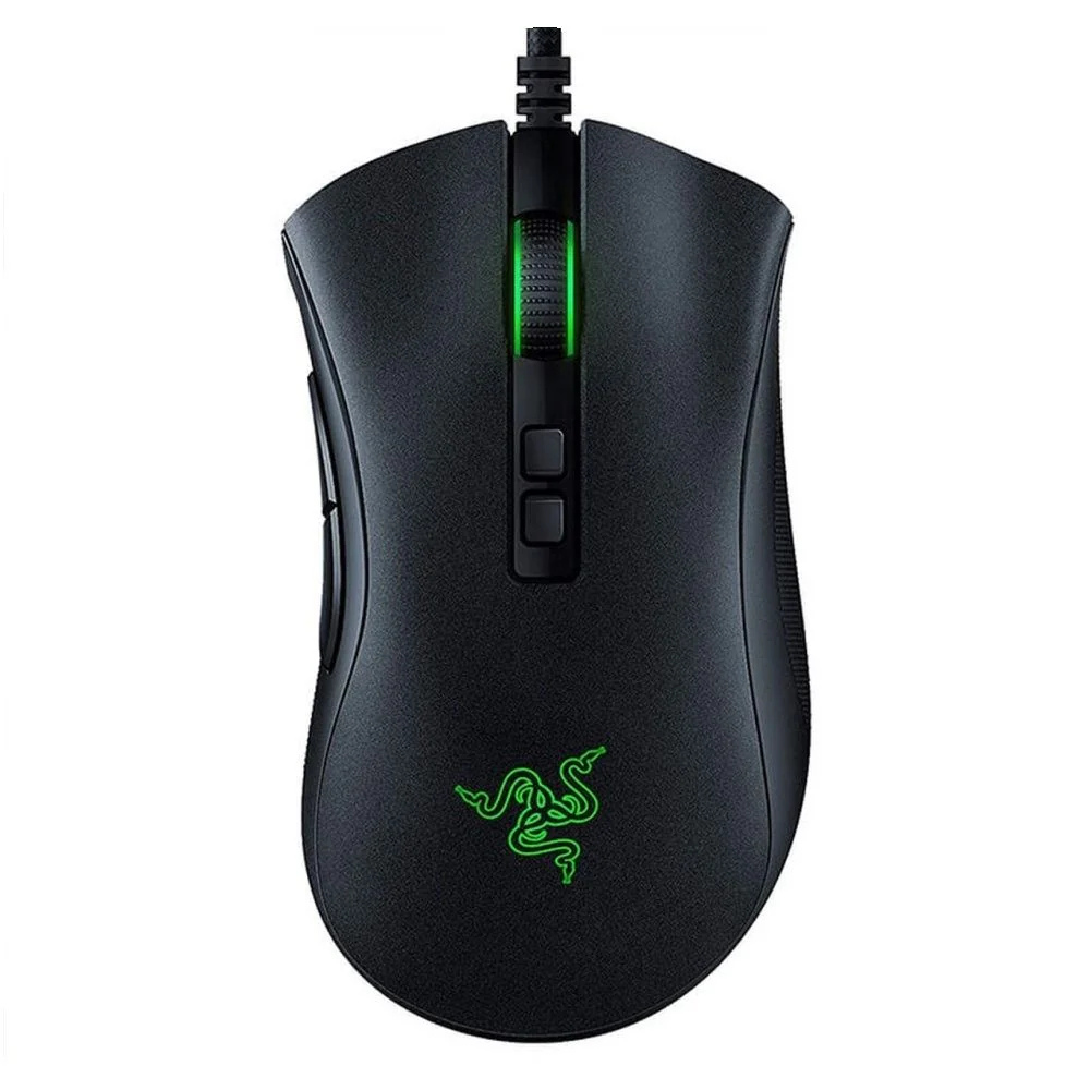 Razer DeathAdder Essential Gaming Mouse RZ01-03850100-R3U1