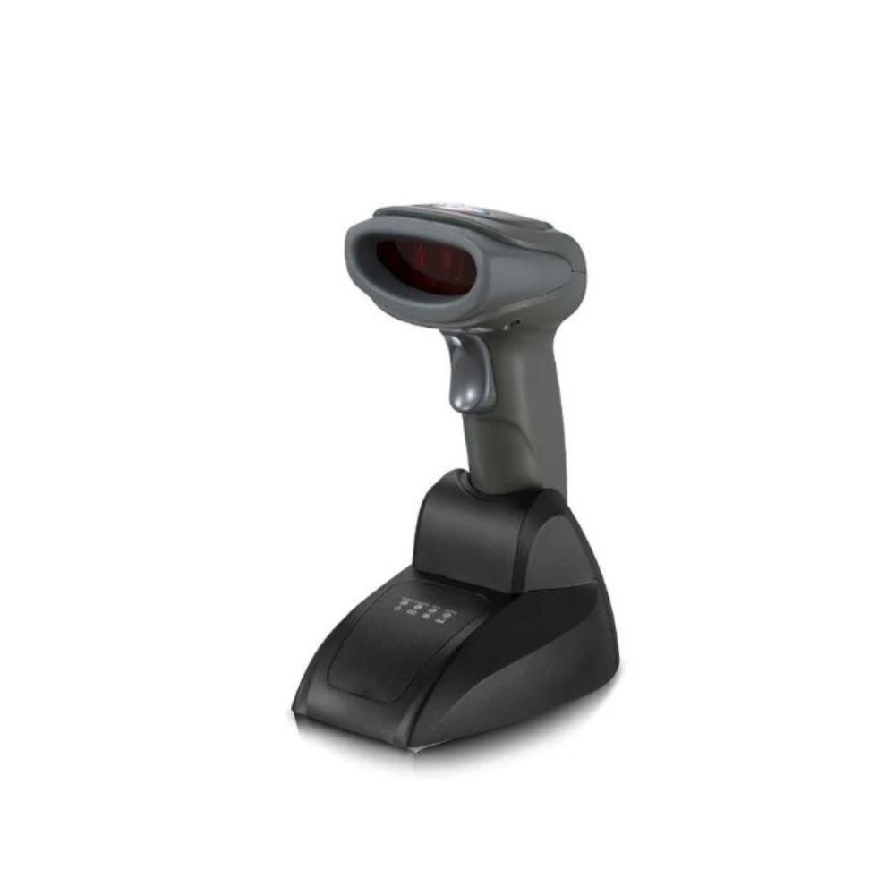 Syble XB-6266MBT – 2D Wireless Barcode Scanner XB-6266MBT