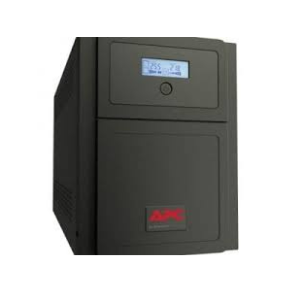 APC Easy UPS 2000VA SMV2000AI-MSX Universal Outlet SMV