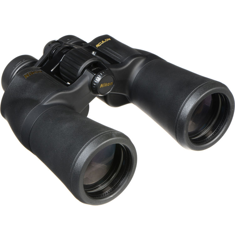 NIKON ACULON A211 16x50 BINOCULARS