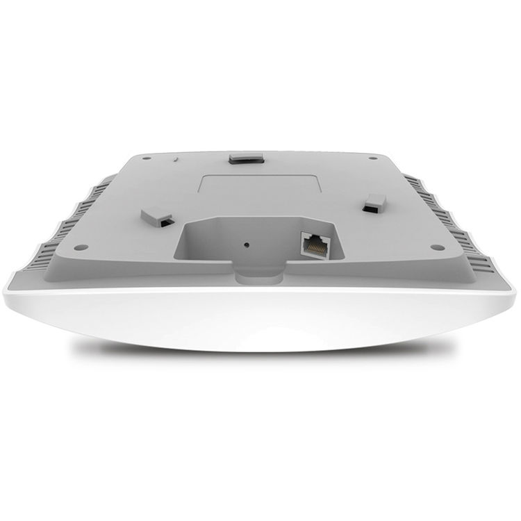 TP-Link AC1350 Wireless MU-MIMO Gigabit Ceiling Mount Access Point -TL-EAP225
