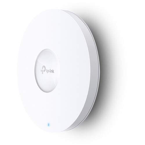 TP-Link AX3000 Ceiling Mount Wi-Fi 6 Access Point - TL-EAP653 UR