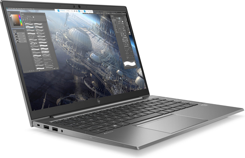 HP ZBook Firefly G7 Core i7 16GB RAM 512GB 4GB NVIDIA Graphics